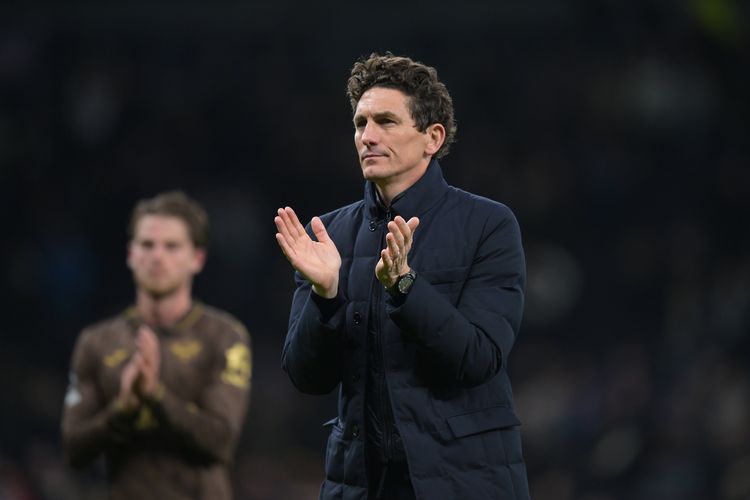 Transfer: Brentford table bid for Nigeria’s most creative U21 star – report