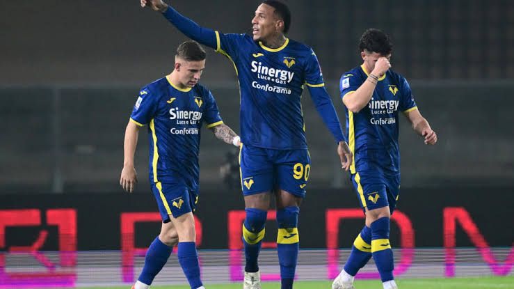 After recreating Zidane’s wonder goal in Juventus masterclass, is Folorunsho ready for the Super Eagles?