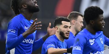 ‘They play good football’-Nigerian midfielder who departed Belgium to join One-time Swedish Champions reveals