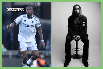 Lookman and Osimhen join Brahim Diaz in AFCON 2025 Best XI, Iwobi missing