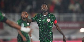 “Perfect fit” – Ex-Bayern Munich star tells Victor Osimhen the EPL club to join after Galatasaray