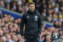 Frankfurt eye Super Eagles target wanted by Marseille
