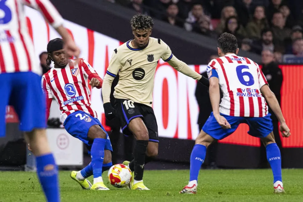 Ademola Lookman 