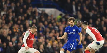 Thank God For Osimhen But Super Eagles Will Miss Ighalo, Mikel – Etebo