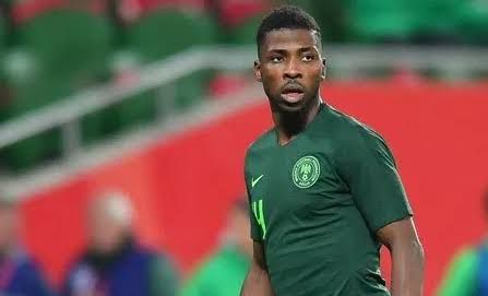 Is this the end of Iheanacho’s Super Eagles’ career? – Five takeaways from Nigeria’s draw with Benin