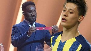 Real Madrid complete signing of gifted youngster highly-rated by Austin Okocha