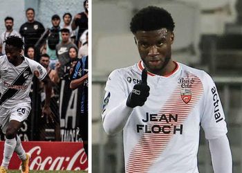 Nigerians abroad: Orban unstoppable; Lookman, Ajibade, Ighalo excellent in wins