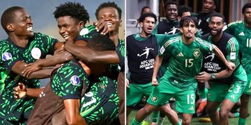 EXCL: Scholarship + ₦43 million valuation — West Ham and Chelsea to lock horns for Flying Eagles wonderkid