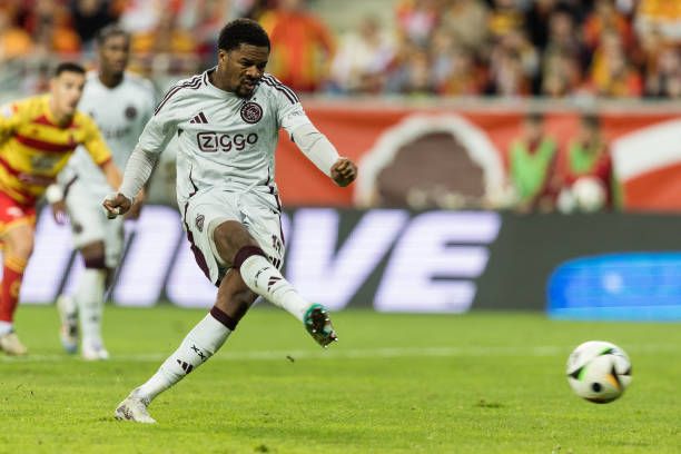 What Ajax boss Francesco Farioli said after Chuba Akpom’s hattrick in crucial Europa League tie