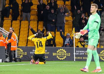 “I’m not desperate”- Moses Simon reveals stance amid Premier League links