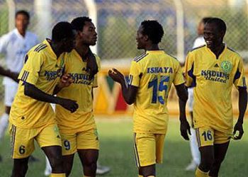 Things that can only happen in Nigeria: 12 months unpaid salaries