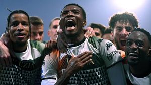 WATCH: Nigerian star’s Weah-esque goal rated as Serie A club’s goal of the season