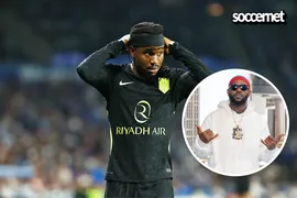 Super Eagles star’s troubled spell in France takes fresh turn after shock court verdict