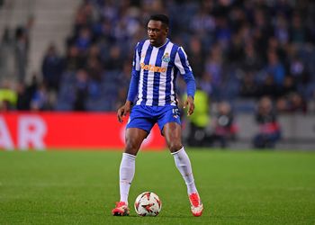 Leeds United overtake Panathinaikos in the race for Nigeria’s ninth all-time highest goalscorer