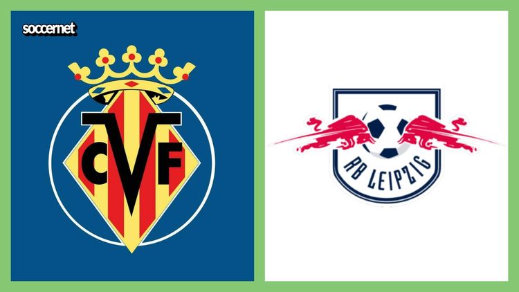 Villarreal join RB Leipzig in race for two-goal Super Eagles midfielder – Report