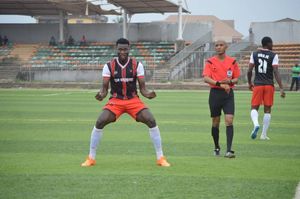 NPFL MD5: Shooting Stars, Kwara United smash three past Doma United, Sunshine Stars; Rangers overtake Lobi at the top