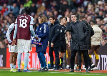 Aston Villa’s tempting swap deal could see Samuel Chukwueze leave AC Milan for Premier League