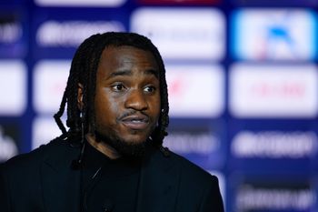 “61-year trophy drought” – Ademola Lookman breaks silence on Atalanta exit