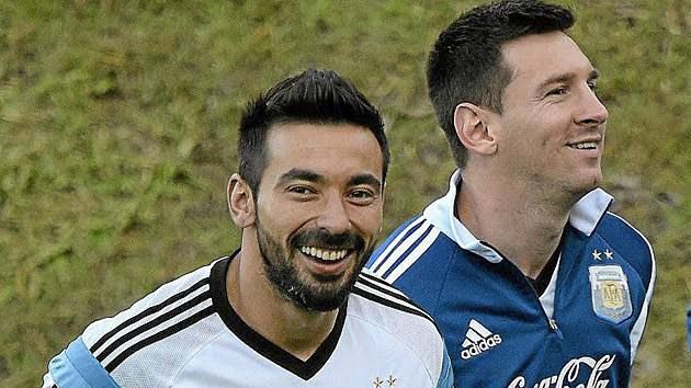 Argentina hero gives blunt Victor Osimhen assessment after AC Milan edged Napoli