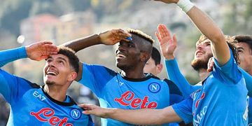 Destiny Udogie wants to be at 2026 World Cup with Italy alongside Super Eagles-eligible defender