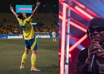 “Marta, Zidane and Messi” – Super Falcons star picks top three players of all time