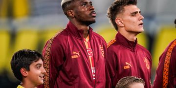 Gidado: Nigerian midfielder rated high despite Gaziantep FK defeat to Eyupspor