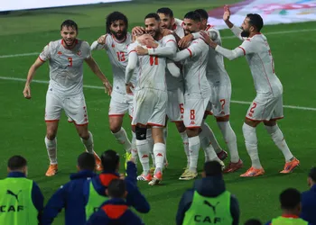 AFCON 2025: Nigeria vs Algeria hit by referee drama as CAF removes Omar Artan