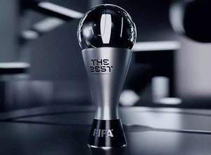 Best FIFA football awards: Ex-Nigerian football stars selected among panel of experts