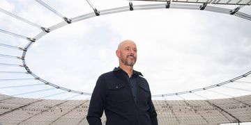 Good News For Odion Ighalo After Missing Out On United’s Trip To Spain