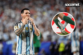 Messi World Cup hat-trick: Rohr admits Super Eagles had no answer – ‘no individual marking’