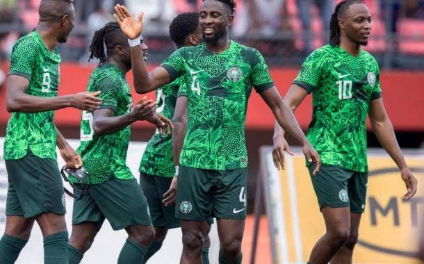 AFCON 2023: Three-time Super Eagles coach optimistic about Nigeria’s title prospects in Ivory Coast