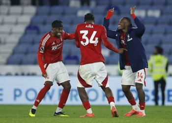 “It was a good learning curve” – Ola Aina speaks on moving from Chelsea to Torino