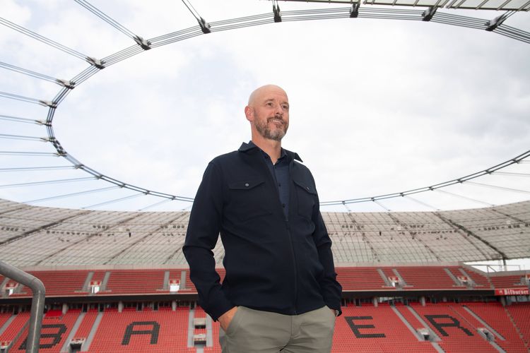 Erik ten Hag: New transfer twist for Boniface as ex-Man United boss faces Leverkusen exit after 2 games