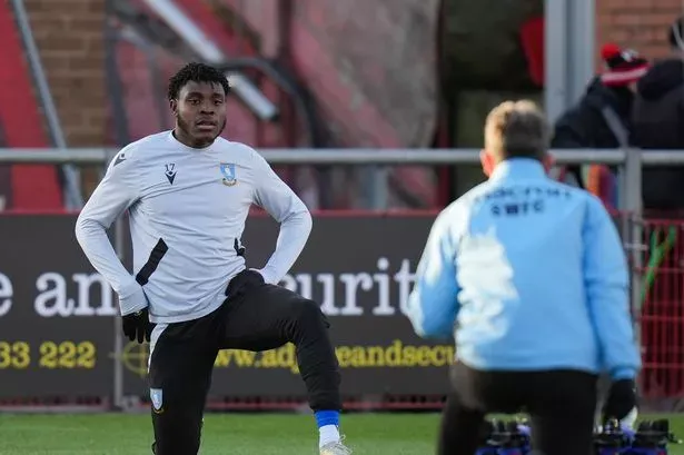 Transfer: Lazio eye £20m rated Super Eagles midfielder