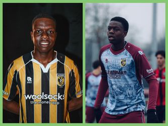 Atlético’s Ademola Lookman becomes 4th Super Eagles star with UCL quarterfinal goal