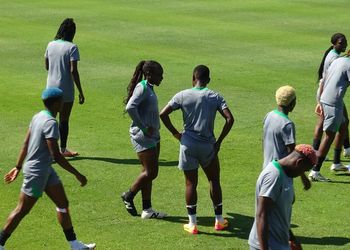 Five Super Falcons players that will be key against Australia