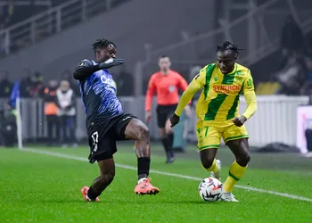 WATCH: Ndidi shines with Leicester assist; Ndah leads Pirates to Cup final; Adams, Simon score in Ligue 1