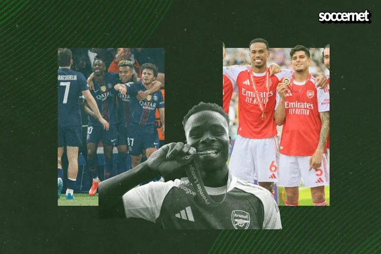 PSG vs Arsenal in Nigeria – 12 best venues showing the 2026 UCL final live