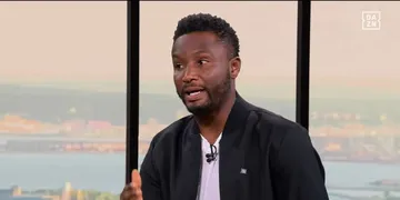 Mikel Stars In Stoke Win Over Reading