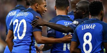 Ahmed Abdullahi and Olympic Eagles forward set to face N’golo Kante’s Virton in February