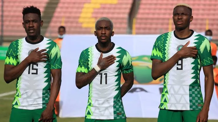 Besiktas who? Kocaelispor make late dash to hijack deal for Super Eagles star once on Galatasaray’s books