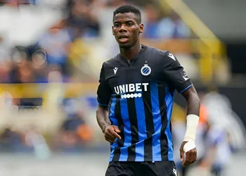 Champions League: Ucheibe, Babajide, Onyedika endure tough nights vs Barcelona, Chelsea, Arsenal