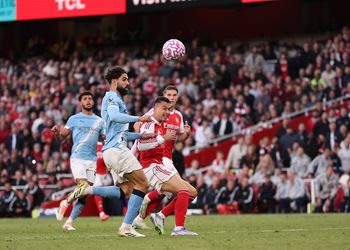 Six-time UEFA Champions League winners enter race to sign Ola Aina