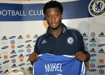 “We thought he was on drugs” – French legend shares his first impression of Mikel Obi at Chelsea