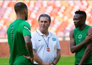 ‘Kelechi Iheanacho is coming into his own at the right time’- Jamie Carragher