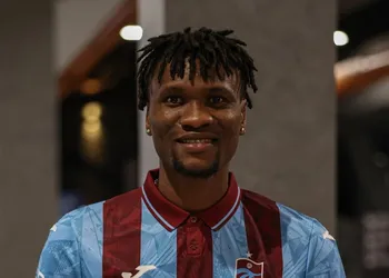 Fulham transfer news: Trabzonspor receive N44 billion offer for Nigerian star