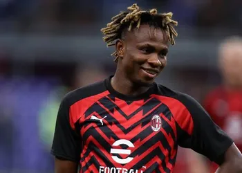Samuel Chukwueze: LaLiga minnows offered chance to sign Super Eagles star