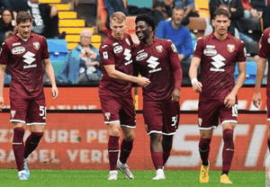 “He is a great player” – Juric hails Super Eagles star after first Serie A goal of the season