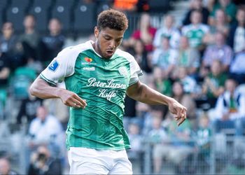 UEFA Conference League: Gift Orban’s goal nominated for GOTW