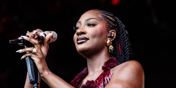 Brilliant Sunusi helps Montreal maintain winning run